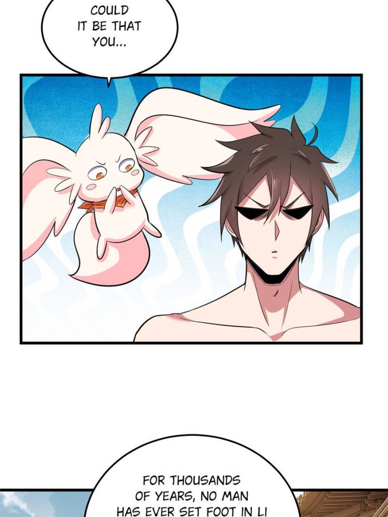 From Zero to Hero: My Gacha Harem Saga Chapter 74 - Page 26