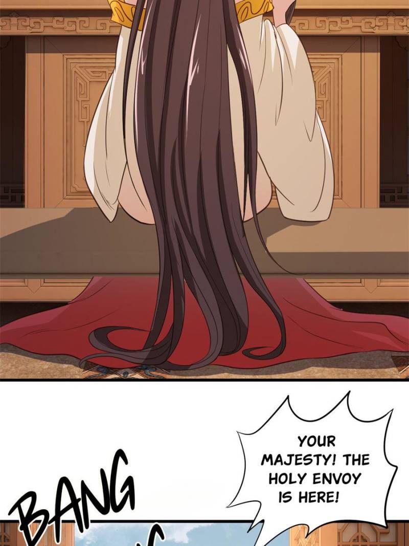From Zero to Hero: My Gacha Harem Saga Chapter 74 - Page 32