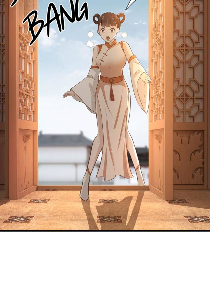 From Zero to Hero: My Gacha Harem Saga Chapter 74 - Page 33