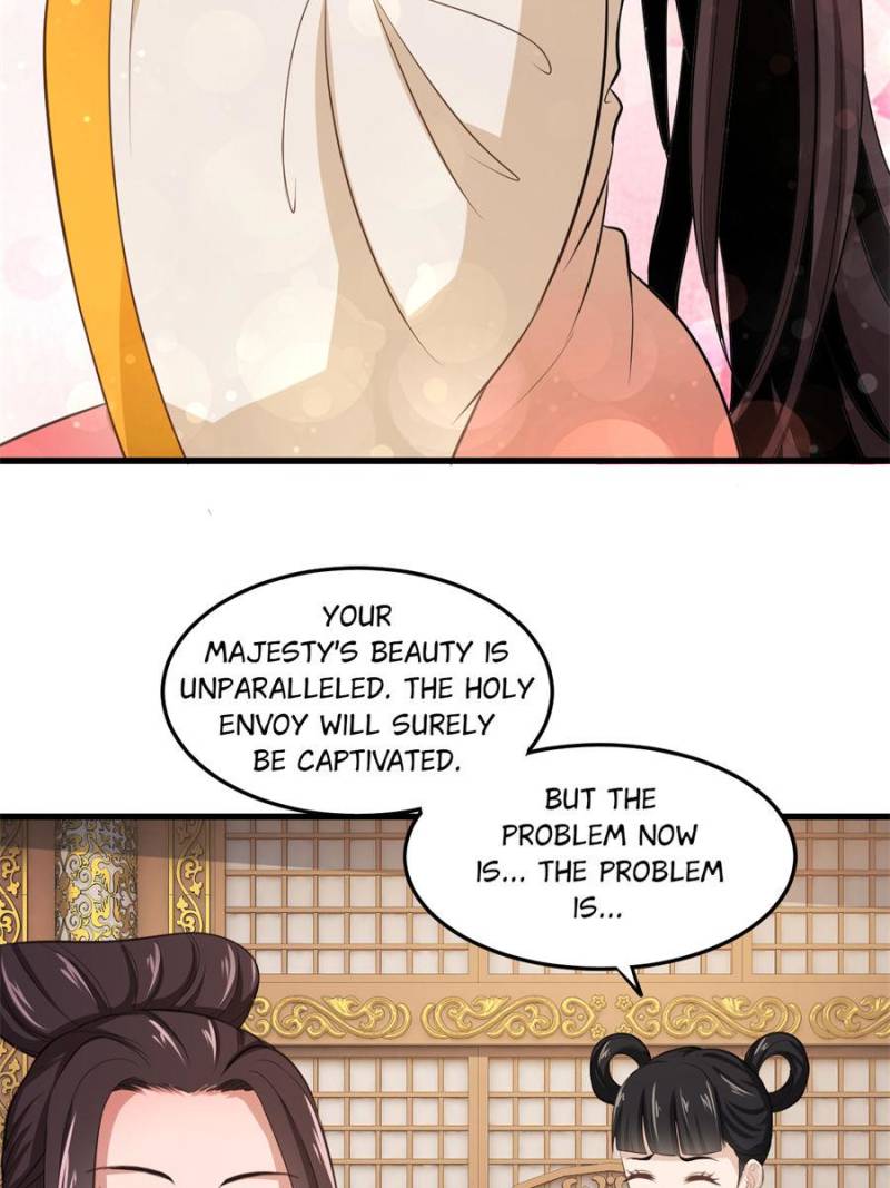 From Zero to Hero: My Gacha Harem Saga Chapter 74 - Page 35