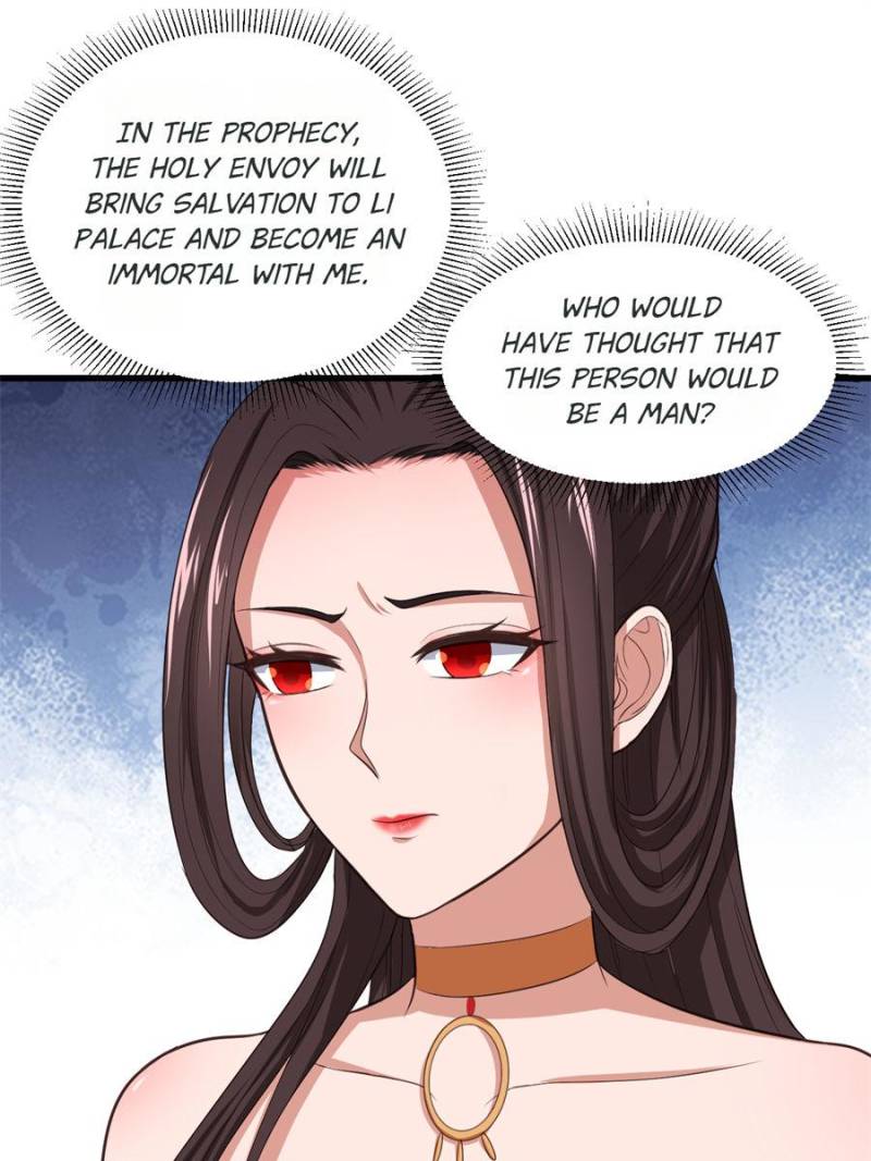 From Zero to Hero: My Gacha Harem Saga Chapter 74 - Page 39