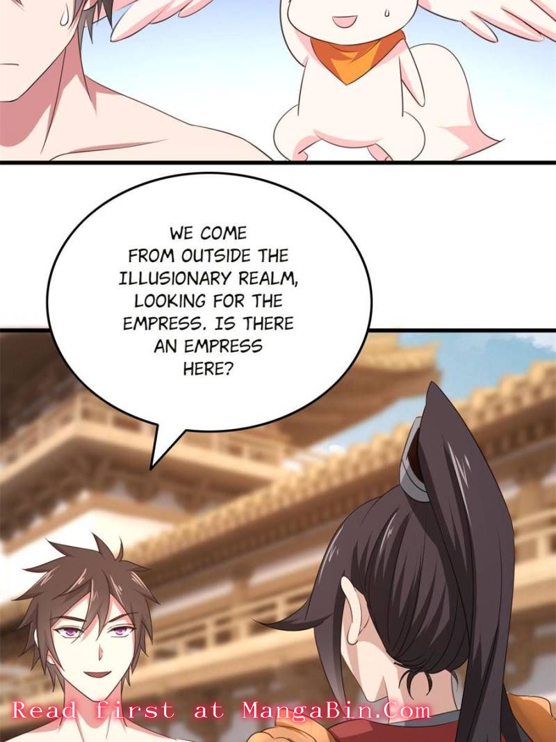 From Zero to Hero: My Gacha Harem Saga Chapter 74 - Page 4