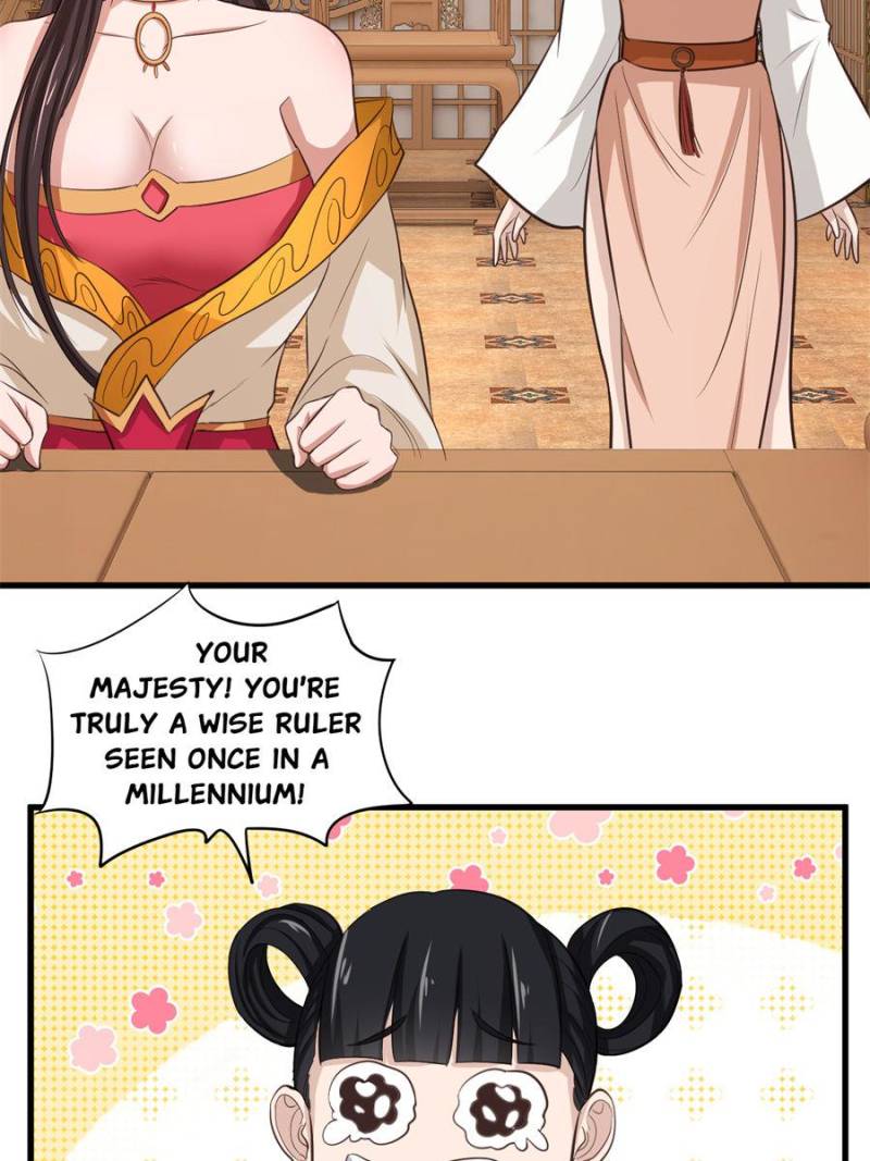 From Zero to Hero: My Gacha Harem Saga Chapter 74 - Page 41