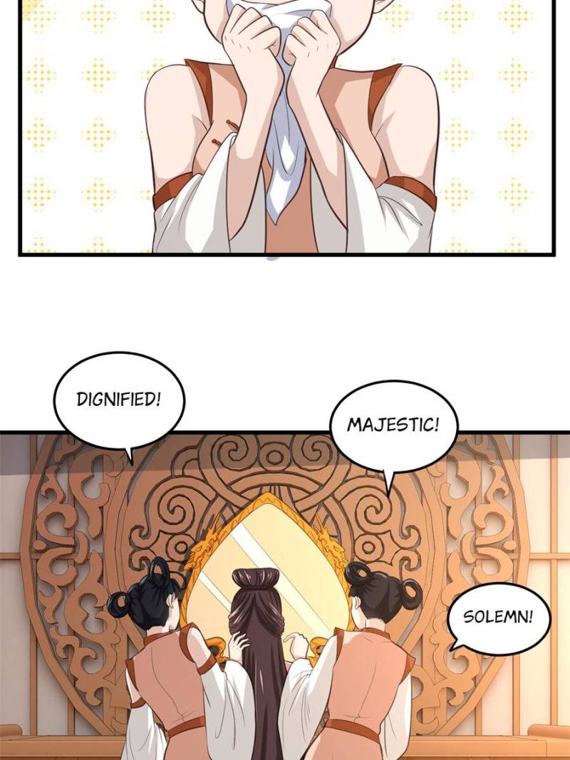 From Zero to Hero: My Gacha Harem Saga Chapter 74 - Page 42