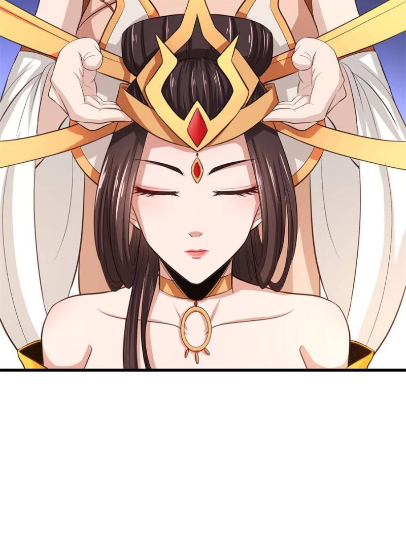 From Zero to Hero: My Gacha Harem Saga Chapter 74 - Page 44