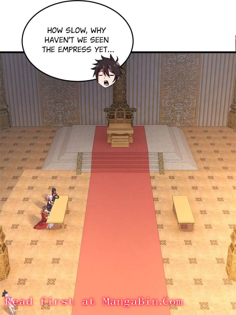 From Zero to Hero: My Gacha Harem Saga Chapter 74 - Page 45