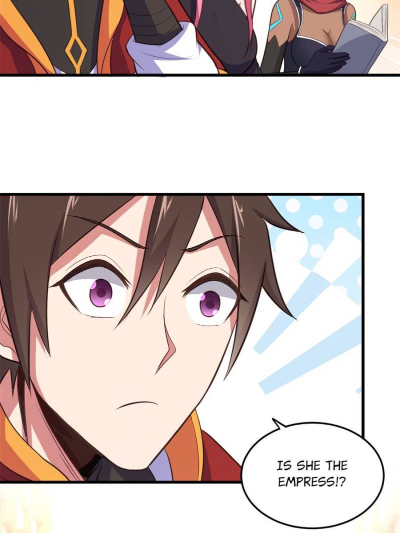 From Zero to Hero: My Gacha Harem Saga Chapter 74 - Page 47