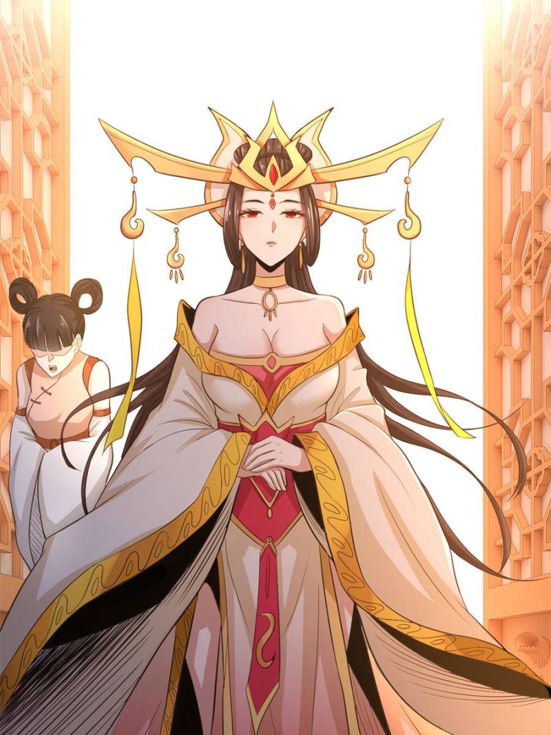 From Zero to Hero: My Gacha Harem Saga Chapter 74 - Page 48