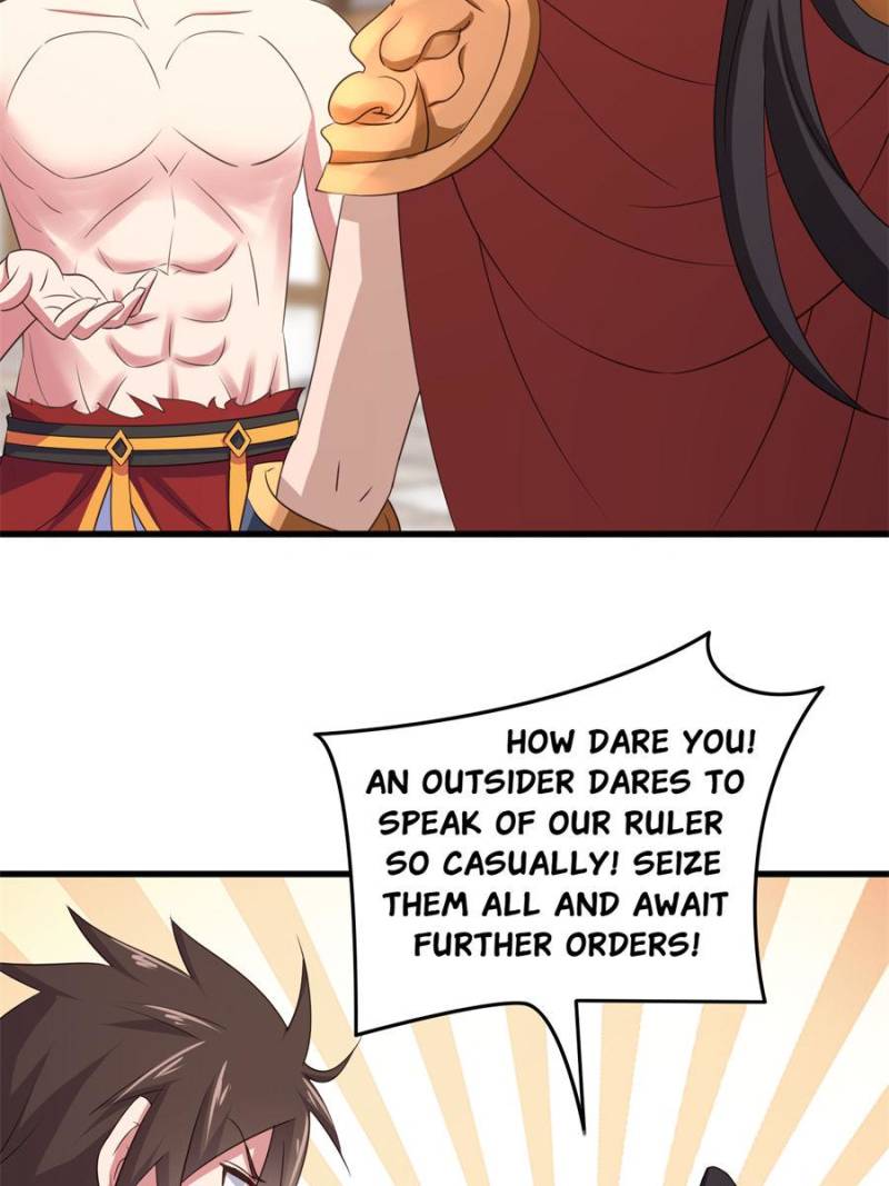 From Zero to Hero: My Gacha Harem Saga Chapter 74 - Page 5