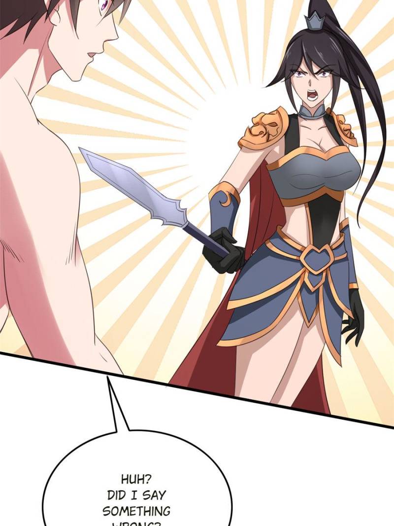 From Zero to Hero: My Gacha Harem Saga Chapter 74 - Page 6