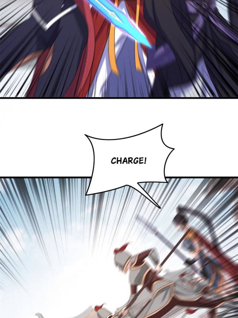 From Zero to Hero: My Gacha Harem Saga Chapter 74 - Page 8