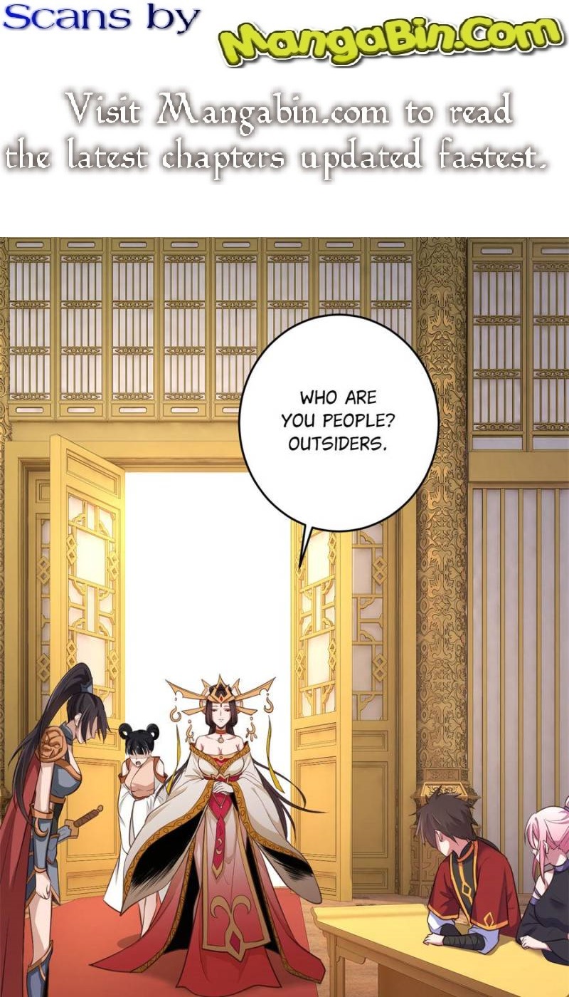 From Zero to Hero: My Gacha Harem Saga Chapter 75 - Page 0