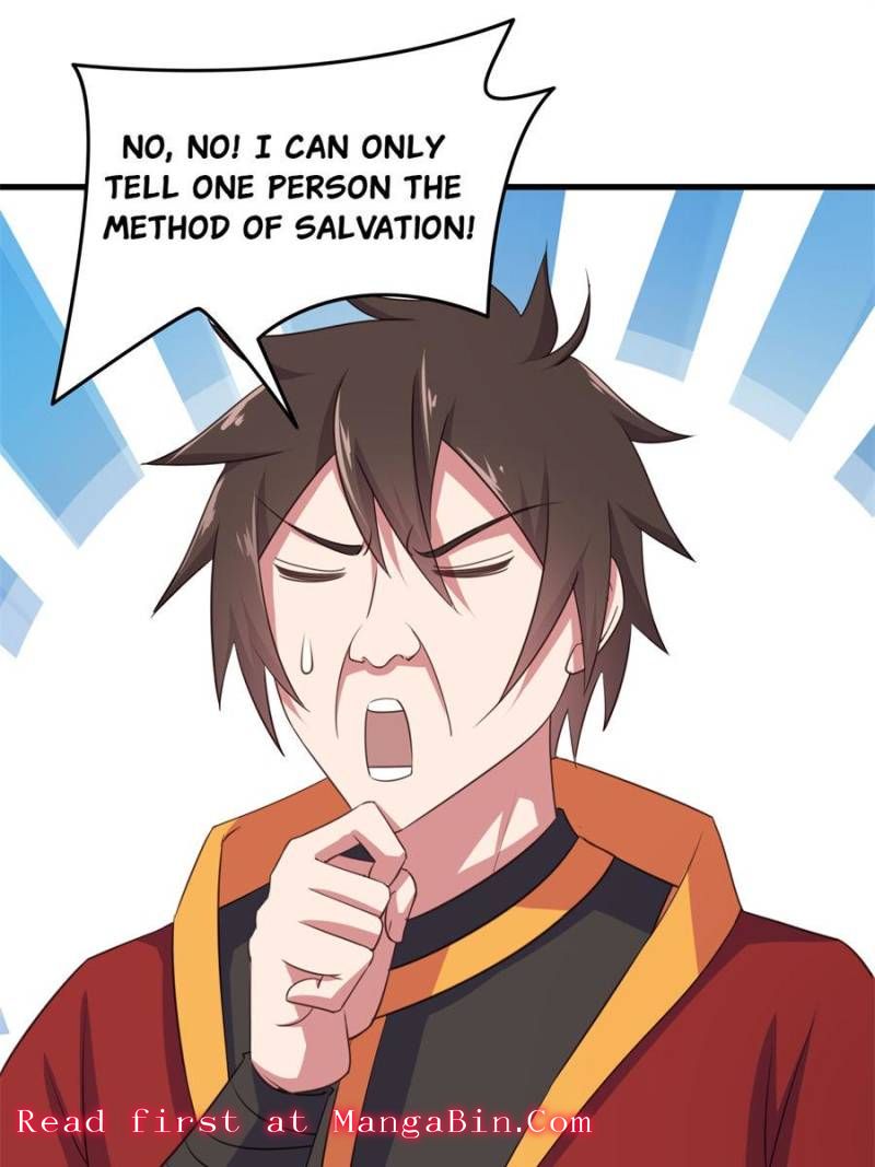 From Zero to Hero: My Gacha Harem Saga Chapter 75 - Page 11
