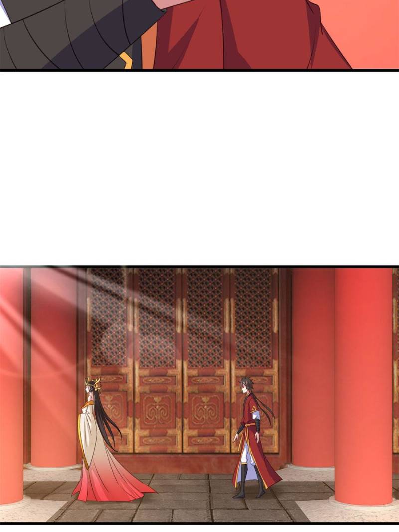From Zero to Hero: My Gacha Harem Saga Chapter 75 - Page 18
