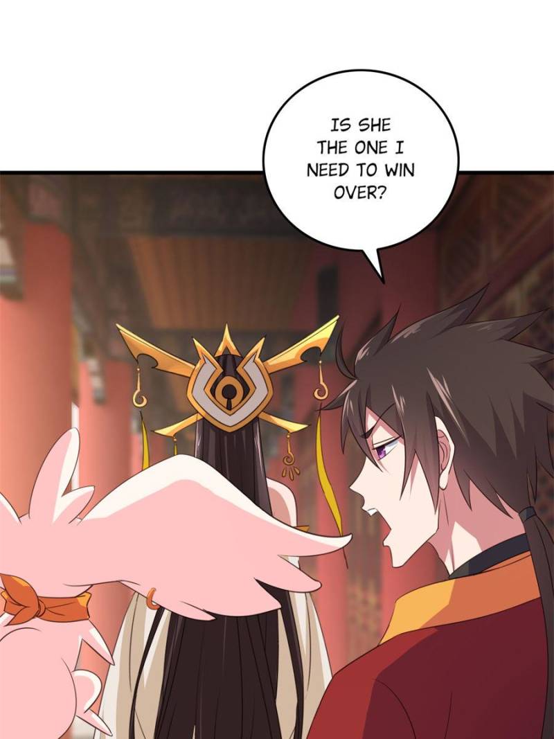 From Zero to Hero: My Gacha Harem Saga Chapter 75 - Page 19