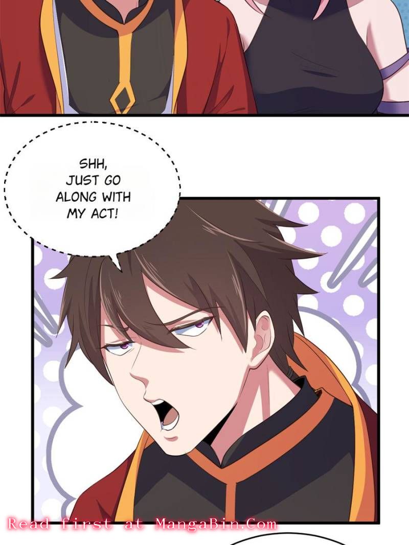 From Zero to Hero: My Gacha Harem Saga Chapter 75 - Page 2