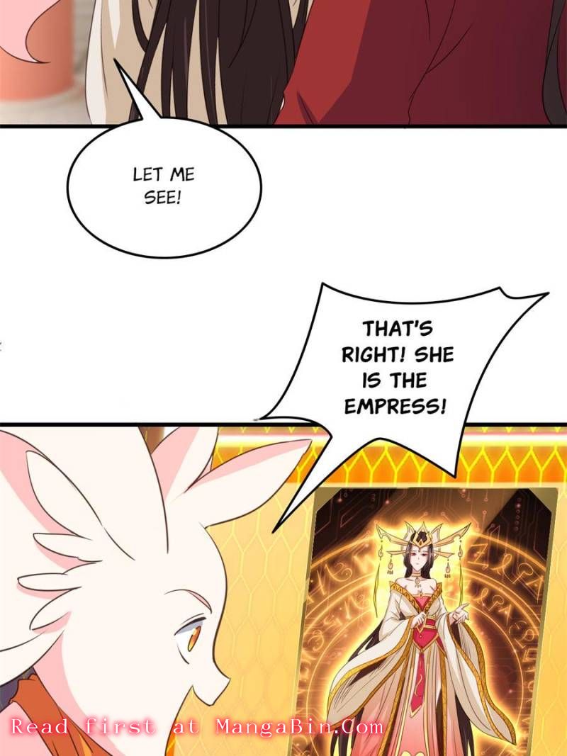 From Zero to Hero: My Gacha Harem Saga Chapter 75 - Page 20