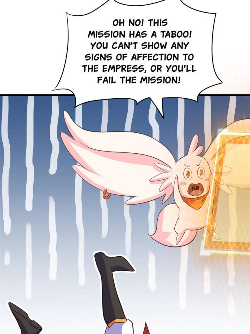 From Zero to Hero: My Gacha Harem Saga Chapter 75 - Page 23