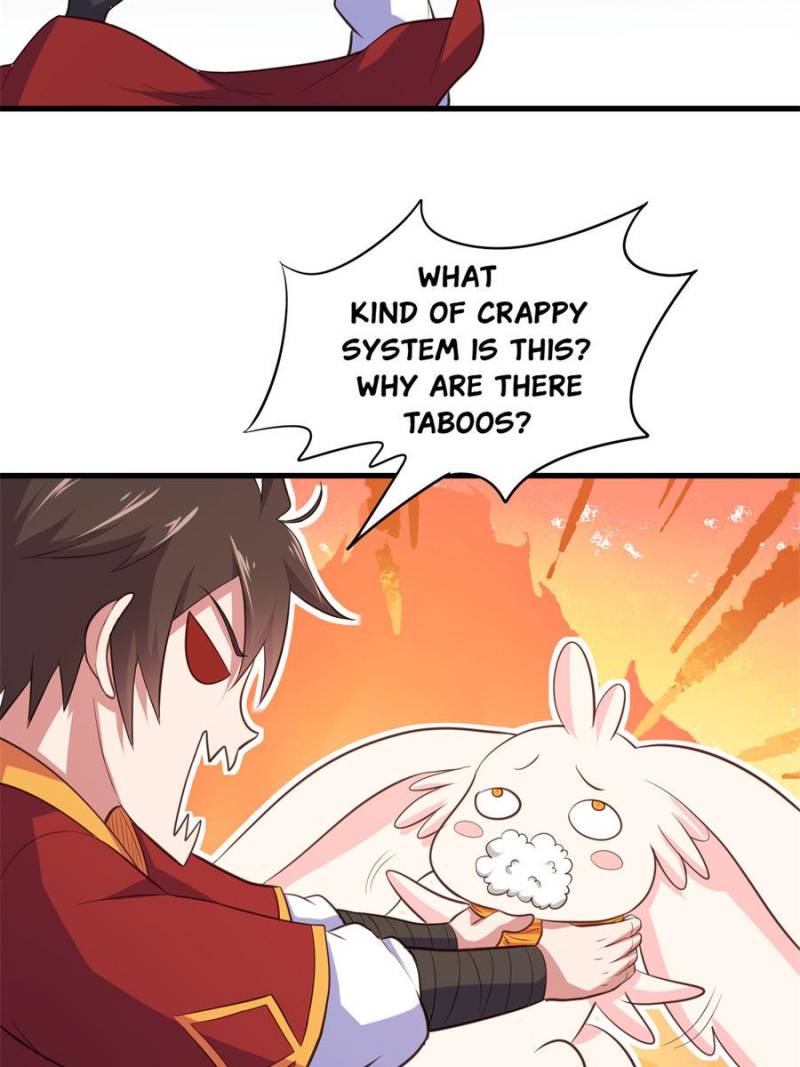 From Zero to Hero: My Gacha Harem Saga Chapter 75 - Page 24