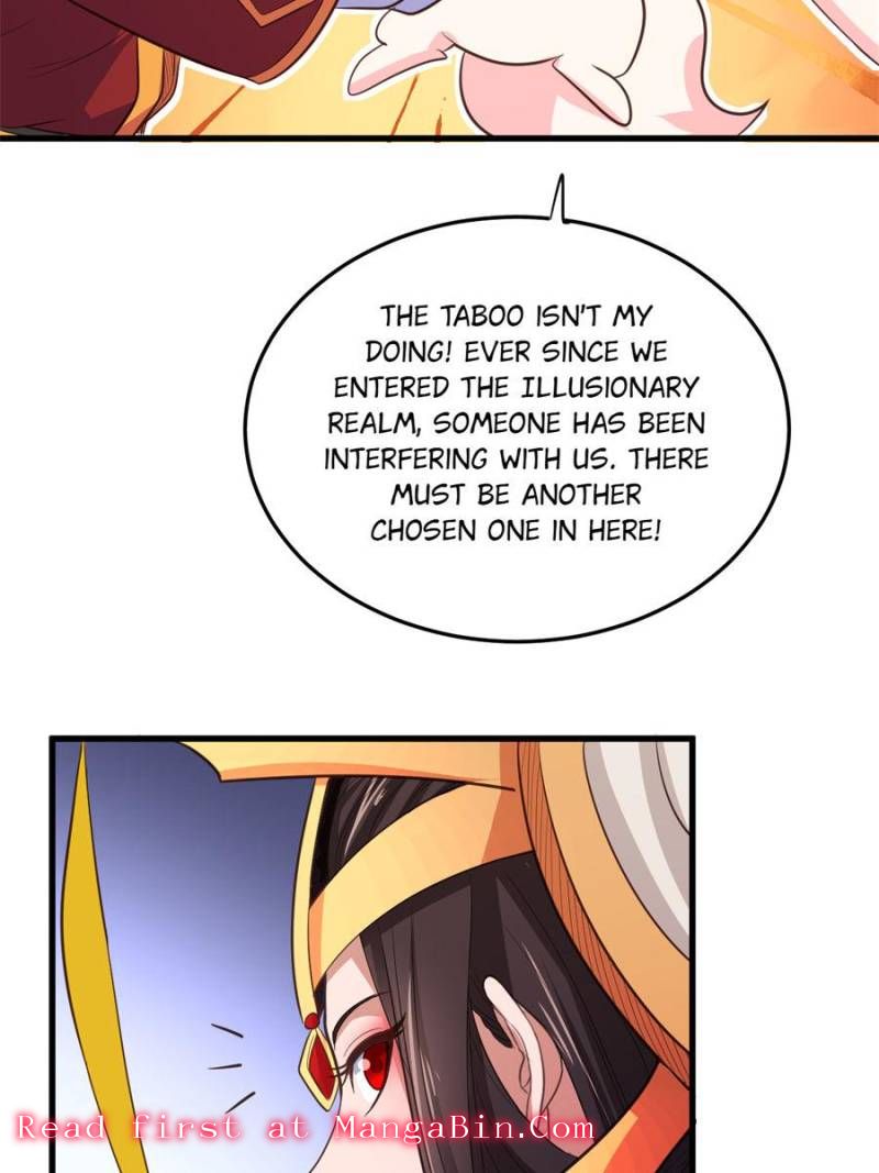 From Zero to Hero: My Gacha Harem Saga Chapter 75 - Page 25