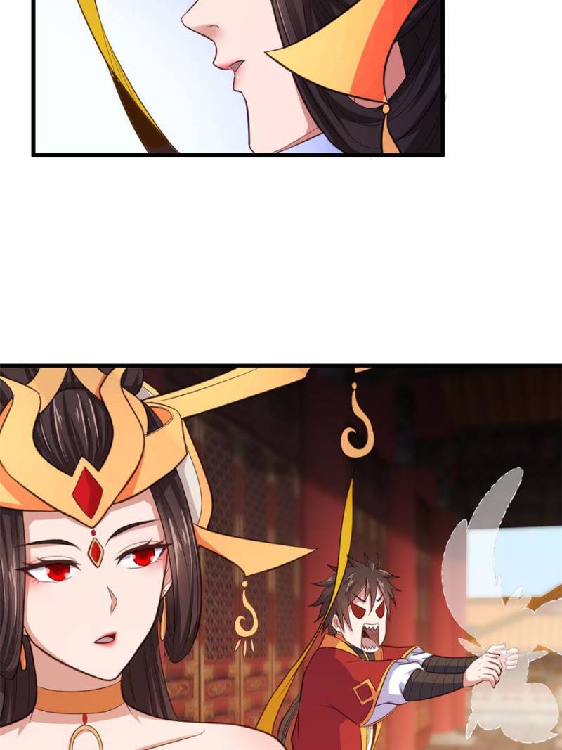 From Zero to Hero: My Gacha Harem Saga Chapter 75 - Page 26