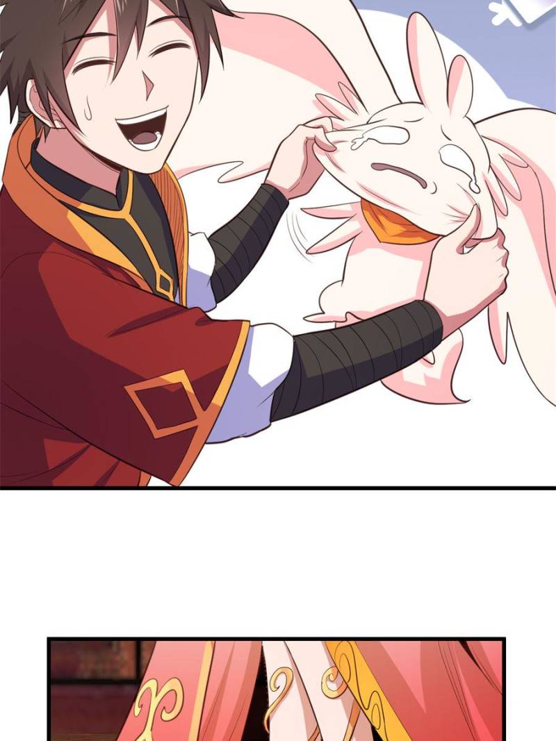 From Zero to Hero: My Gacha Harem Saga Chapter 75 - Page 28