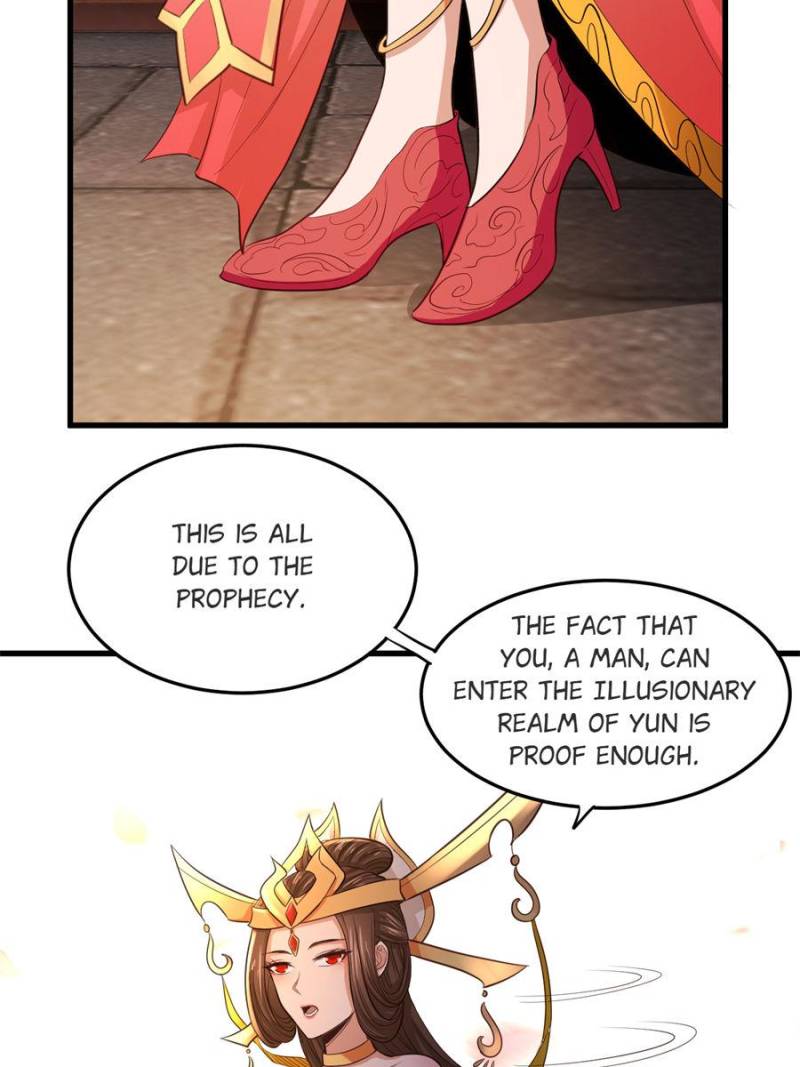 From Zero to Hero: My Gacha Harem Saga Chapter 75 - Page 29