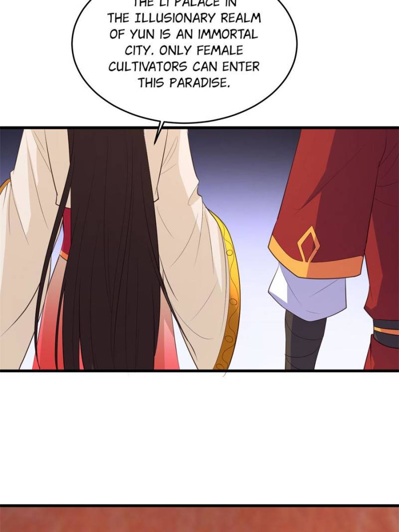 From Zero to Hero: My Gacha Harem Saga Chapter 75 - Page 33