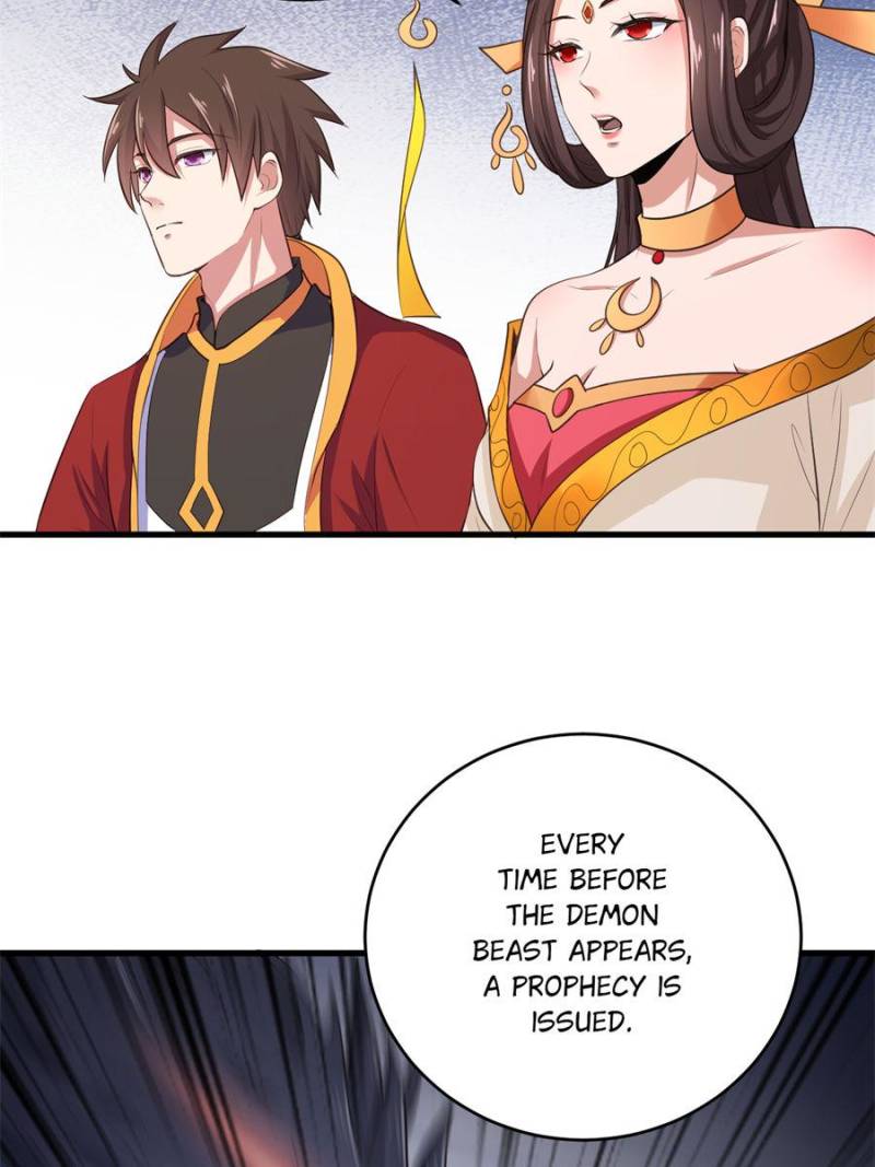 From Zero to Hero: My Gacha Harem Saga Chapter 75 - Page 36