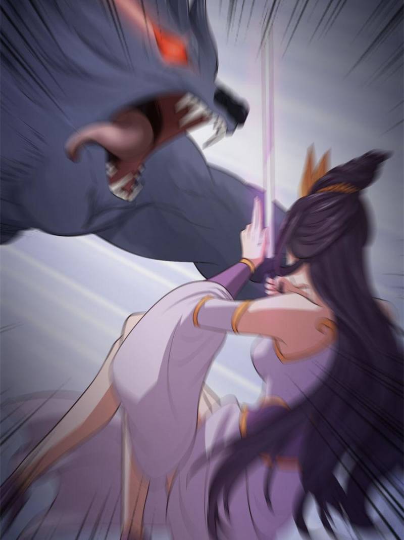 From Zero to Hero: My Gacha Harem Saga Chapter 75 - Page 37
