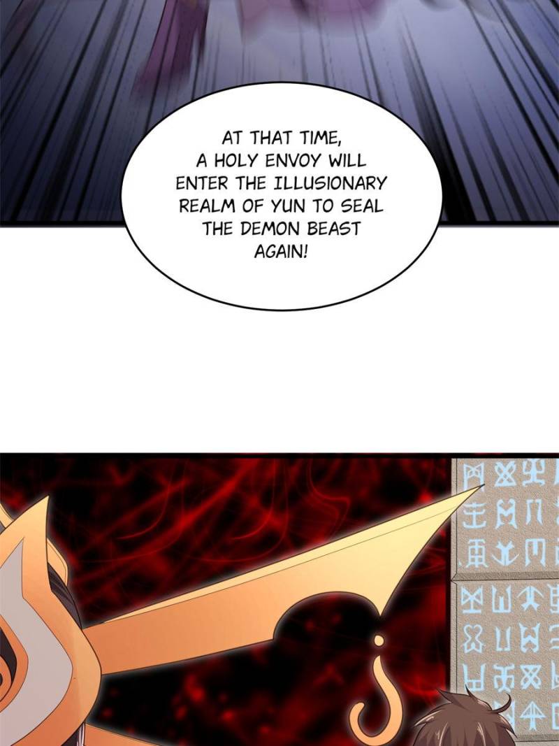 From Zero to Hero: My Gacha Harem Saga Chapter 75 - Page 38