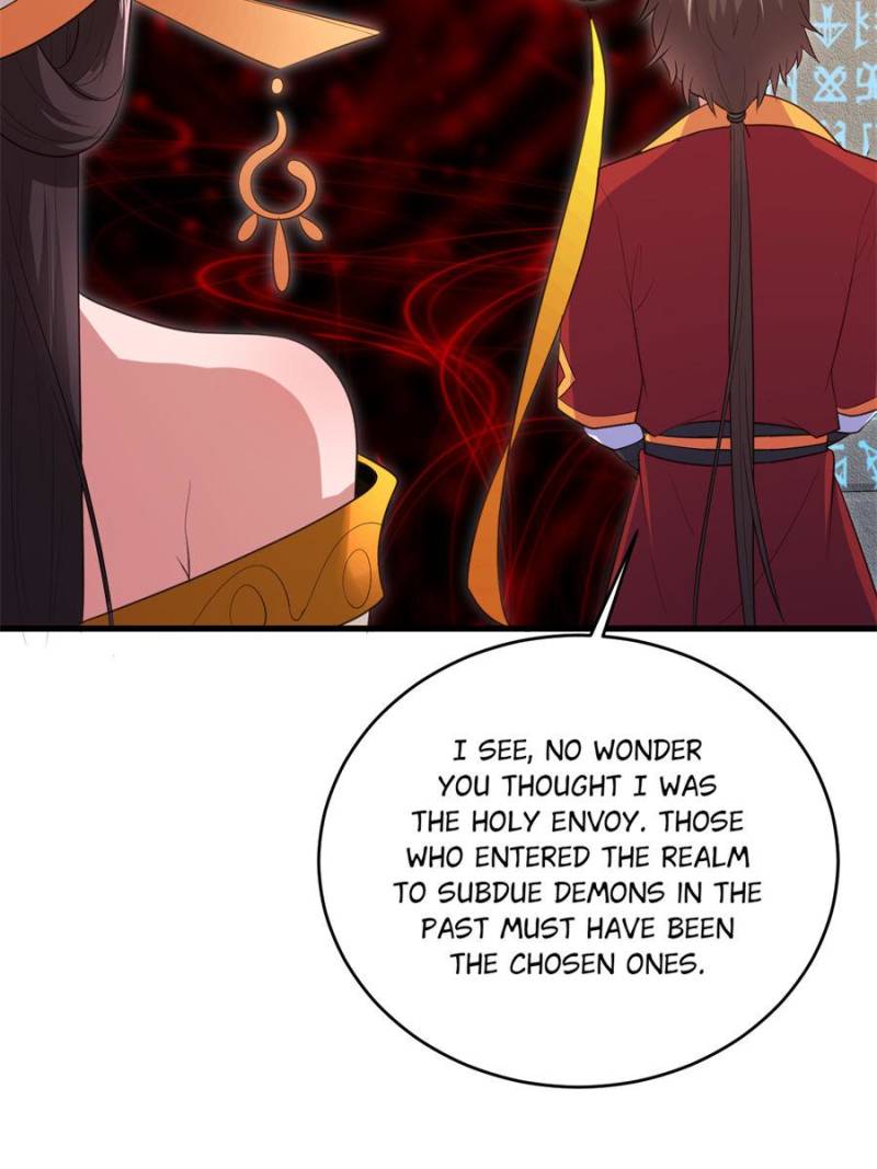 From Zero to Hero: My Gacha Harem Saga Chapter 75 - Page 39