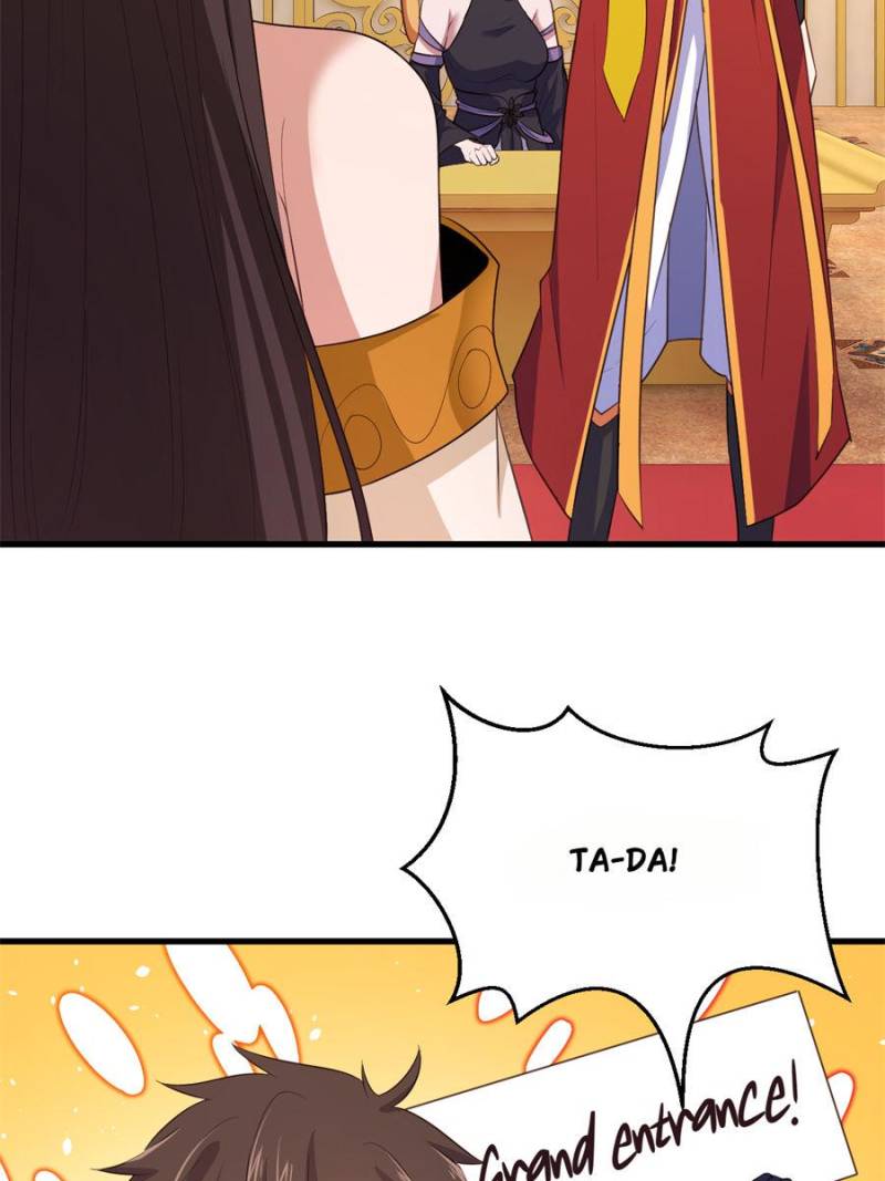 From Zero to Hero: My Gacha Harem Saga Chapter 75 - Page 4