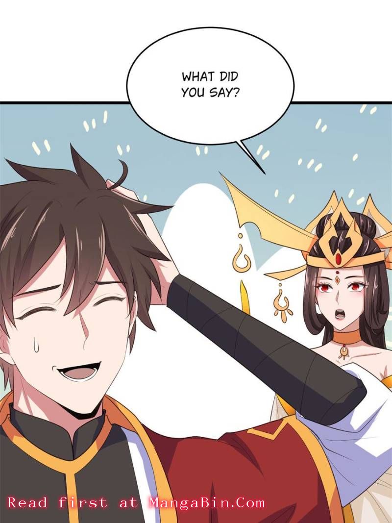 From Zero to Hero: My Gacha Harem Saga Chapter 75 - Page 40