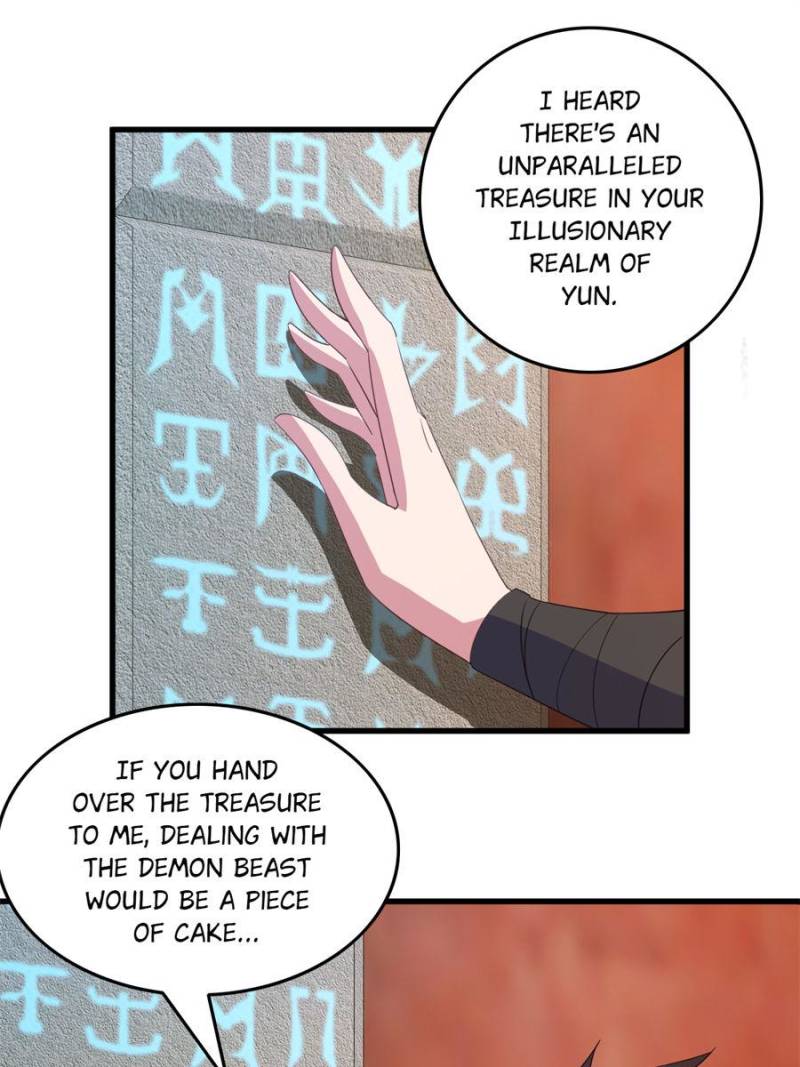 From Zero to Hero: My Gacha Harem Saga Chapter 75 - Page 42