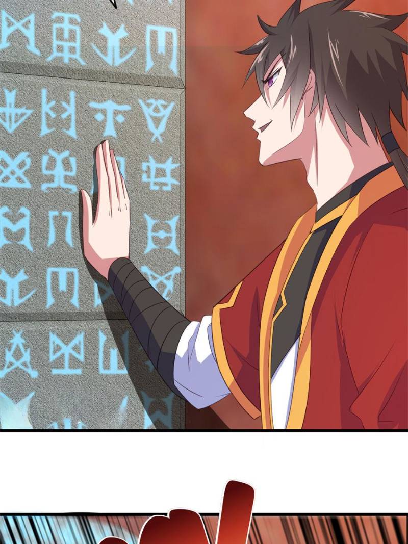 From Zero to Hero: My Gacha Harem Saga Chapter 75 - Page 43