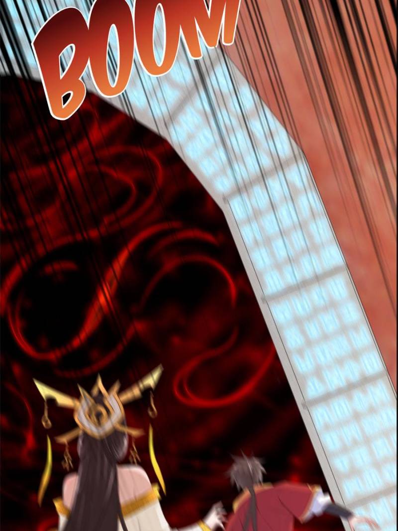 From Zero to Hero: My Gacha Harem Saga Chapter 75 - Page 44