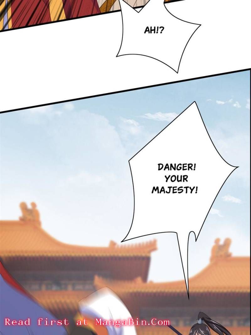 From Zero to Hero: My Gacha Harem Saga Chapter 75 - Page 48