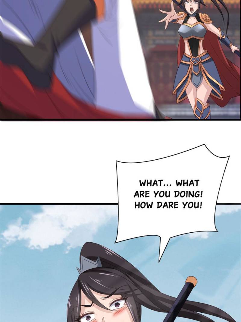 From Zero to Hero: My Gacha Harem Saga Chapter 75 - Page 49