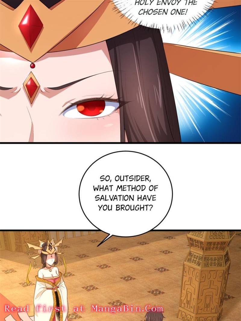 From Zero to Hero: My Gacha Harem Saga Chapter 75 - Page 6