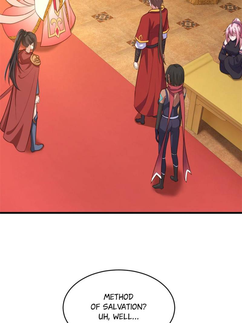 From Zero to Hero: My Gacha Harem Saga Chapter 75 - Page 7