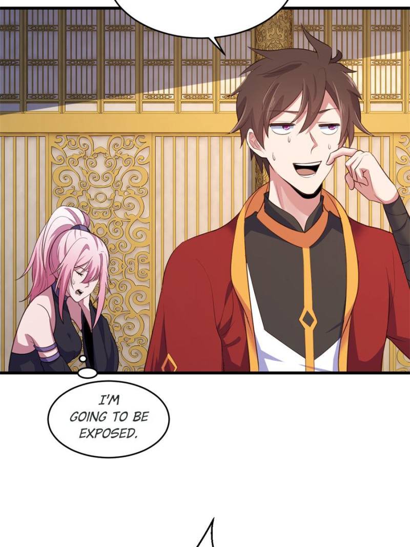 From Zero to Hero: My Gacha Harem Saga Chapter 75 - Page 8