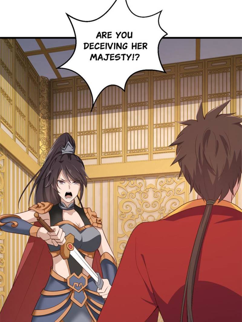 From Zero to Hero: My Gacha Harem Saga Chapter 75 - Page 9