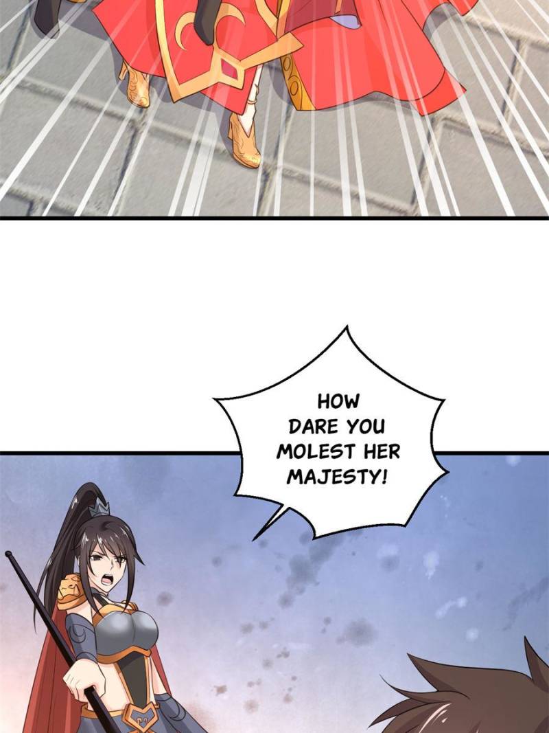 From Zero to Hero: My Gacha Harem Saga Chapter 76 - Page 1