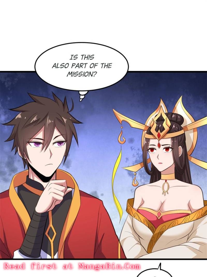 From Zero to Hero: My Gacha Harem Saga Chapter 76 - Page 12