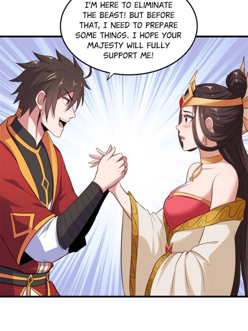 From Zero to Hero: My Gacha Harem Saga Chapter 76 - Page 15