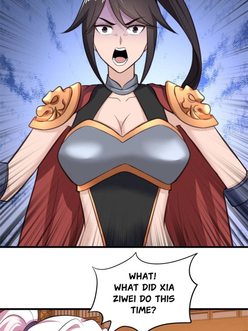 From Zero to Hero: My Gacha Harem Saga Chapter 76 - Page 18
