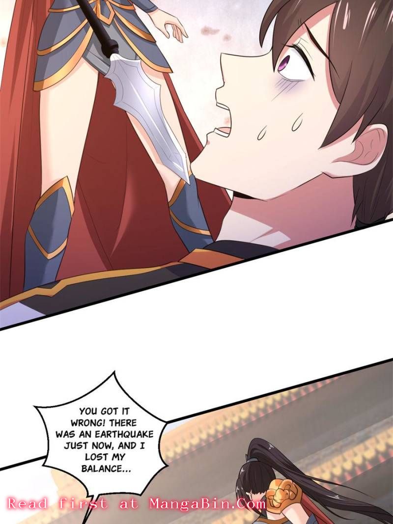 From Zero to Hero: My Gacha Harem Saga Chapter 76 - Page 2