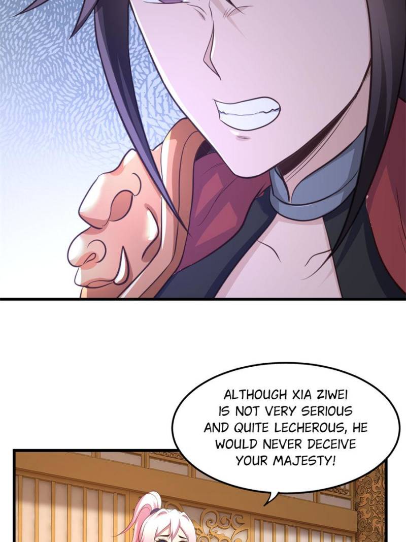 From Zero to Hero: My Gacha Harem Saga Chapter 76 - Page 20