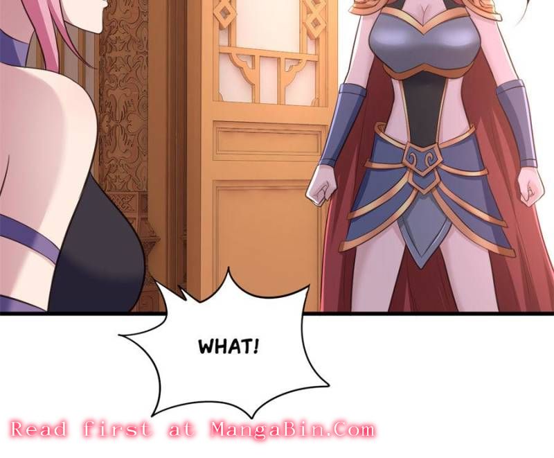 From Zero to Hero: My Gacha Harem Saga Chapter 76 - Page 22